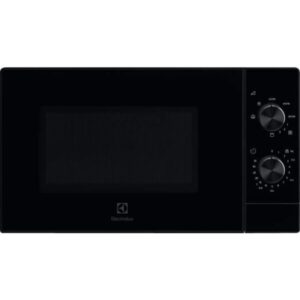 Cuptor cu microunde Electrolux EMZ421MMK, 20 l, 800 W, Grill, Negru