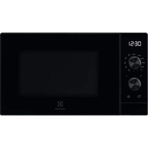 Cuptor cu microunde Electrolux EMZ725MMK, 24 l, 900 W, Grill, Negru