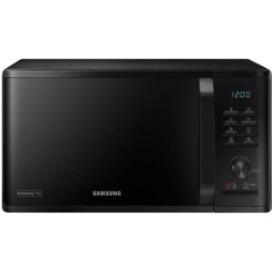 Cuptor cu microunde Samsung MG23K3515AK/OL, 23l, 800W, Grill, Negru