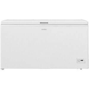 Lada frigorifica Arctic AMO47P40, 451 l, Clasa E, Conditii extreme, Alb
