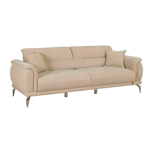 Canapea 3L Eliz Beige SEHZADE 19