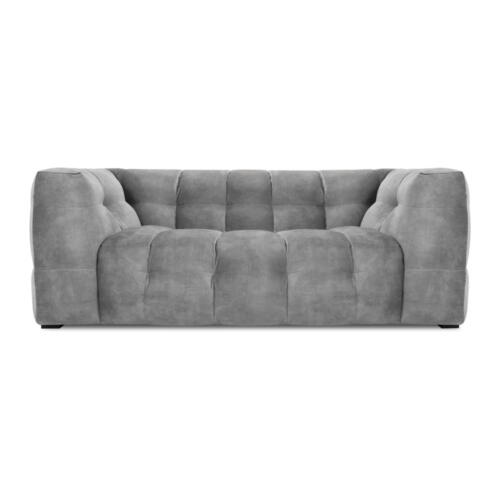 Canapea cu tapițerie din catifea Windsor & Co Sofas Vesta