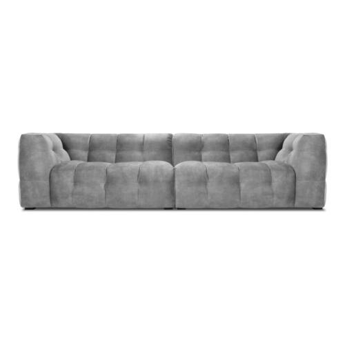 Canapea cu tapițerie din catifea Windsor & Co Sofas Vesta