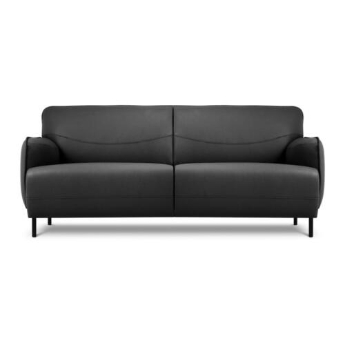 Canapea din piele Windsor & Co Sofas Neso