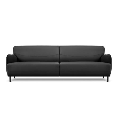 Canapea din piele Windsor & Co Sofas Neso