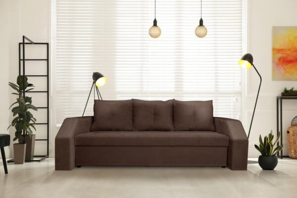 Canapea extensibila Marbella 230x93x77 cm