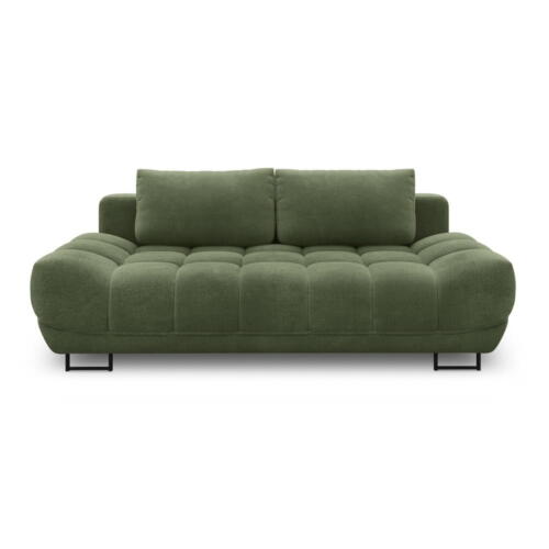 Canapea extensibilă cu 3 locuri Windsor & Co Sofas Cumulus