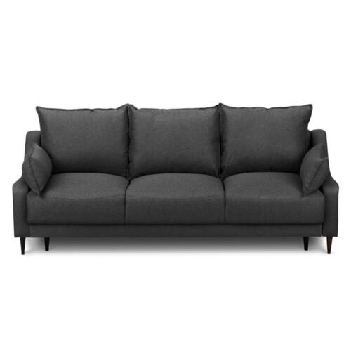 Canapea extensibilă cu spațiu pentru depozitare Mazzini Sofas Ancolie