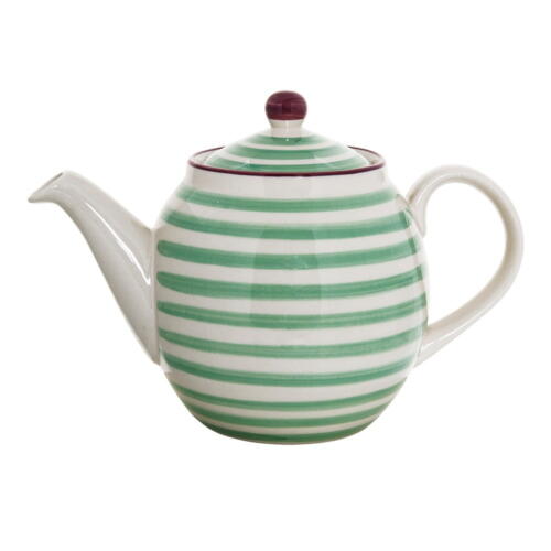 Ceainic din gresie ceramică Bloomingville Patrizia