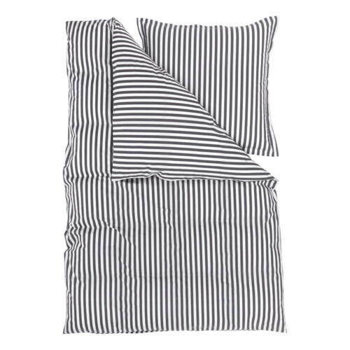 Lenjerie de pat din bumbac percale Westwing Collection Yuliya