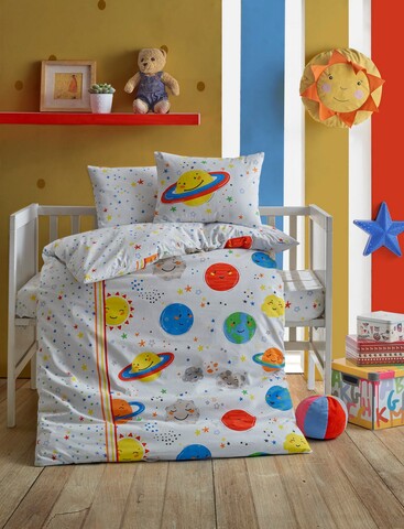 Lenjerie de pat pentru copii