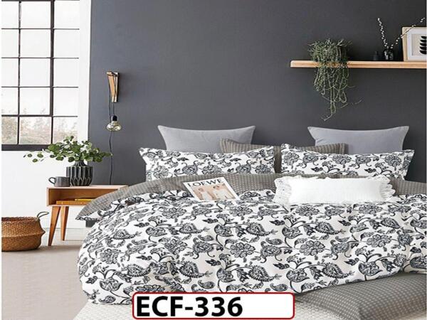 Lenjerie din finet 6 piese - ECF336