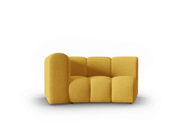Modul canapea stanga 1.5 locuri