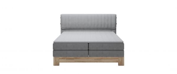 Pat tip boxspring Melia – 180/200